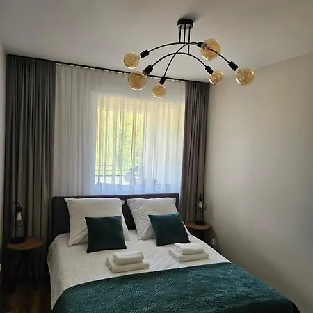 Premium Dabrowskiej 23 * Olsztyn (Warmian-Masurian)