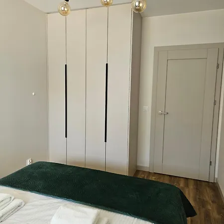 Lägenhet Premium Dabrowskiej 23