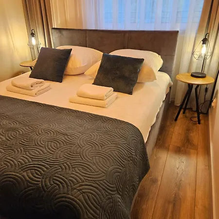 Premium Dabrowskiej 23 * Olsztyn (Warmian-Masurian)