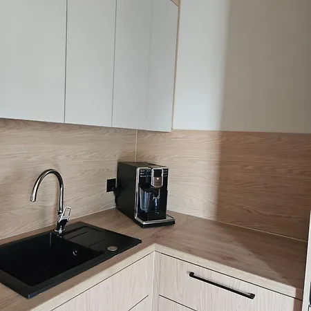 Lägenhet Premium Dabrowskiej 23 *