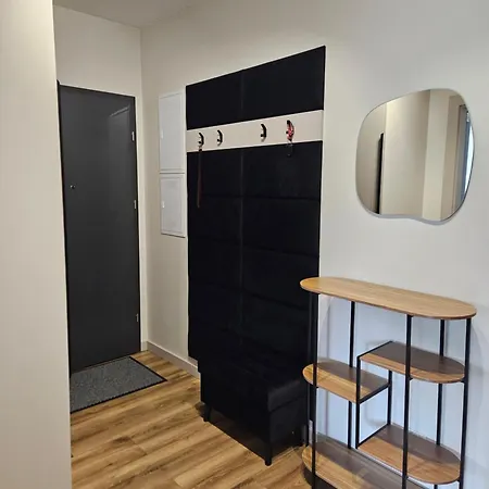 Premium Dabrowskiej 23 Olsztyn (Warmian-Masurian)