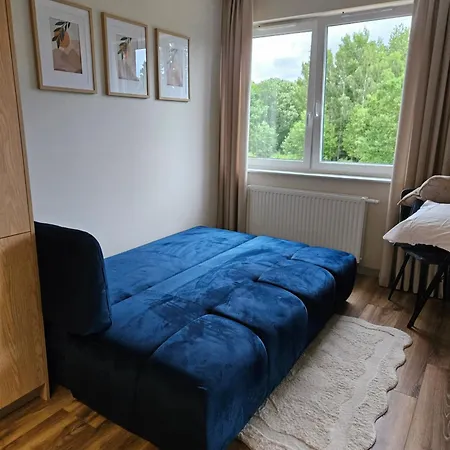 Lägenhet Premium Dabrowskiej 23 *