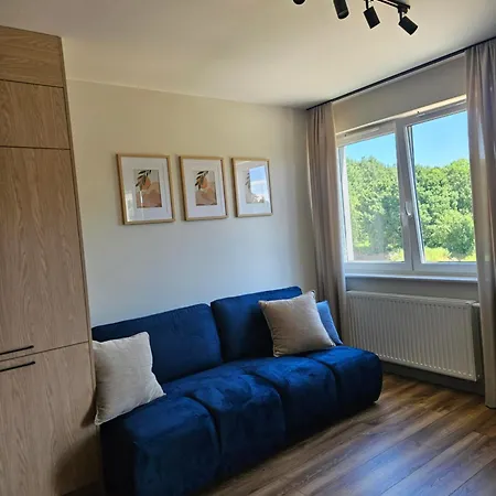 Premium Dabrowskiej 23 Lägenhet