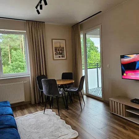 Premium Dabrowskiej 23 * Olsztyn (Warmian-Masurian)