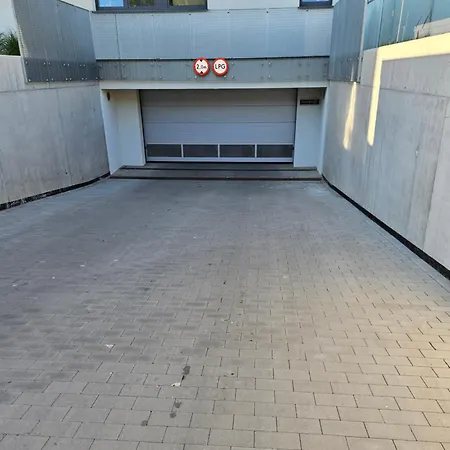 Premium Dabrowskiej 23 Lägenhet