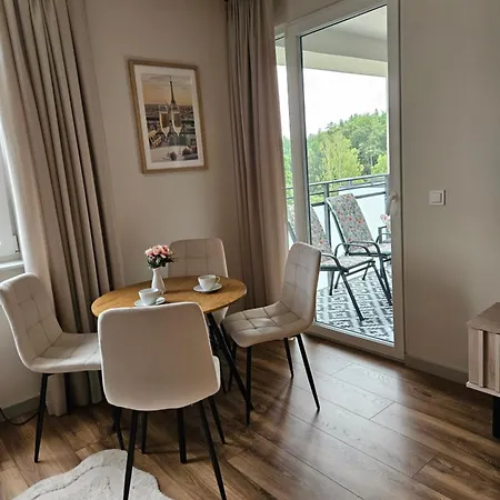 Premium Dabrowskiej 23 Olsztyn